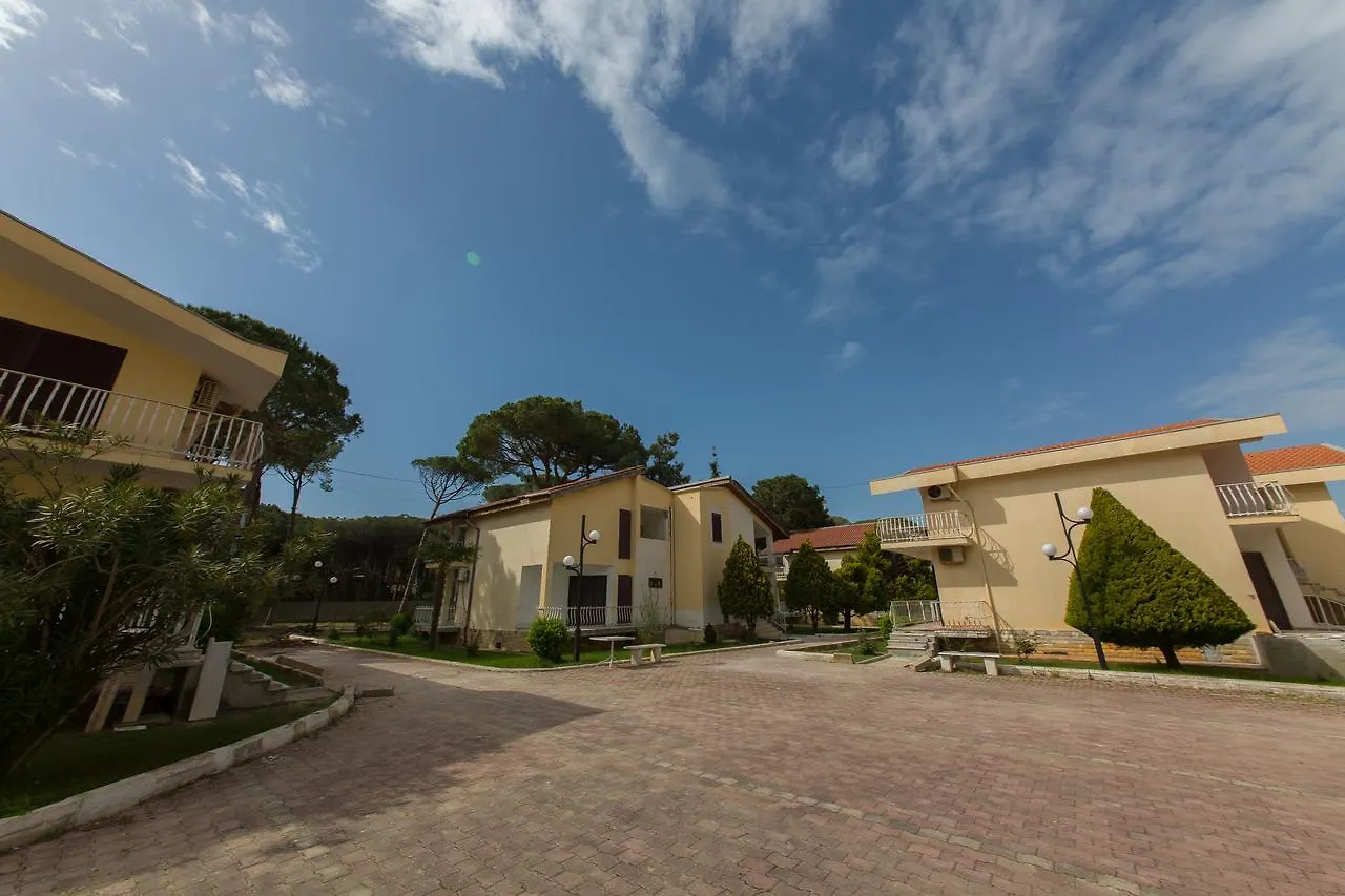 Kolaveri Resort Golem