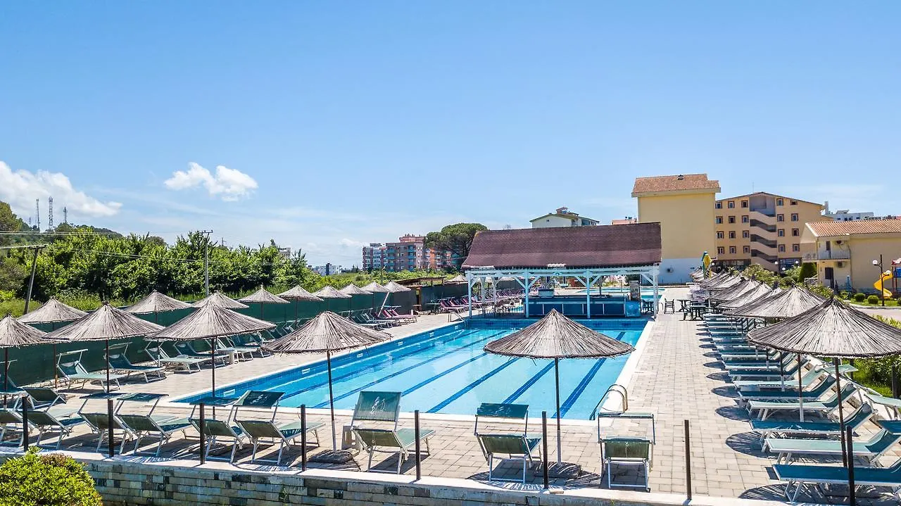 Kolaveri Resort Golem