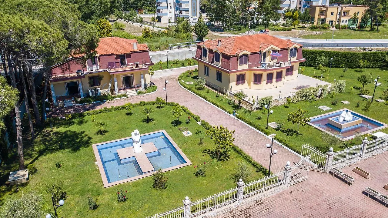 Kolaveri Resort Golem Albania