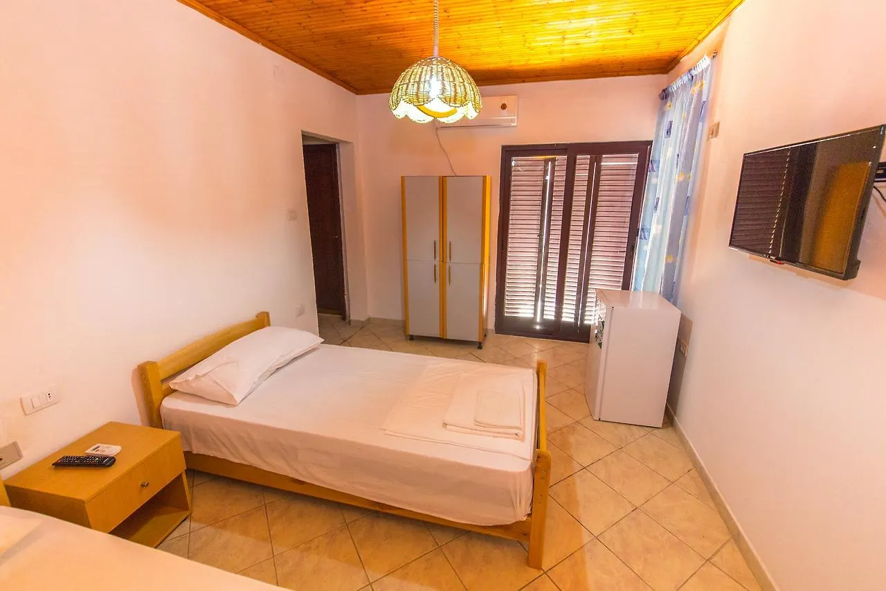 Kolaveri Resort Golem