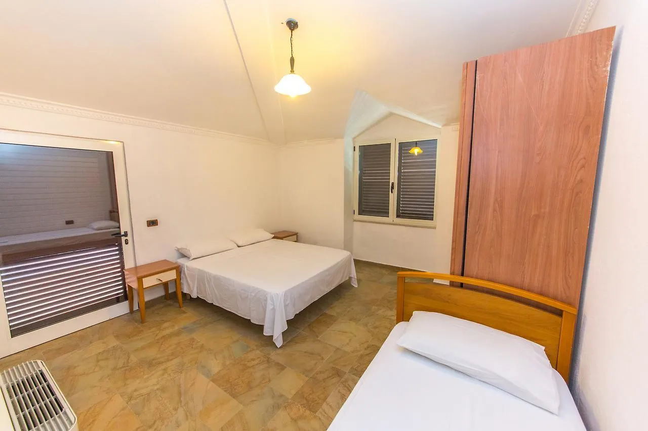 Kolaveri Resort Golem Golem (Tirana)
