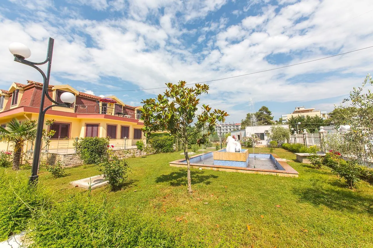 Kolaveri Resort Golem
