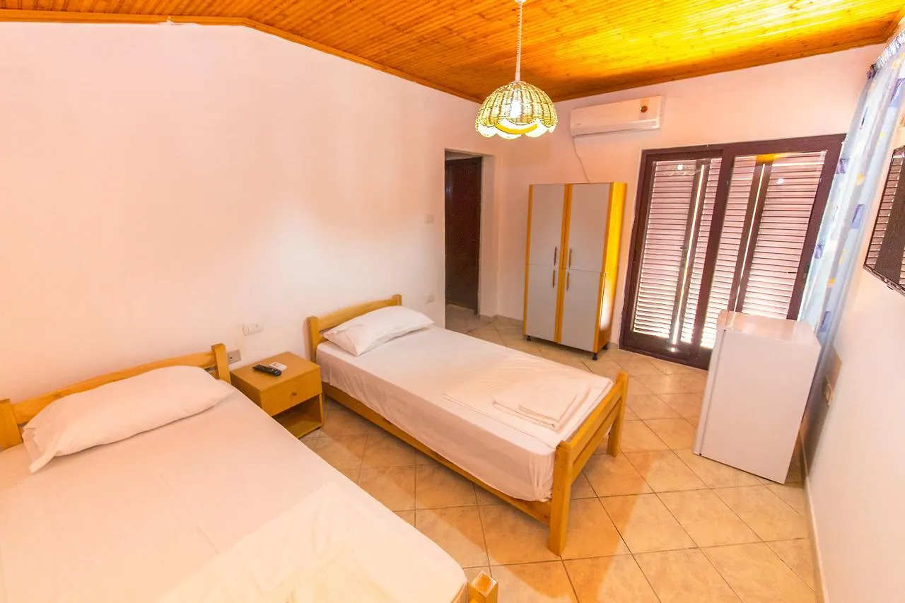 Kolaveri Resort Golem Albania