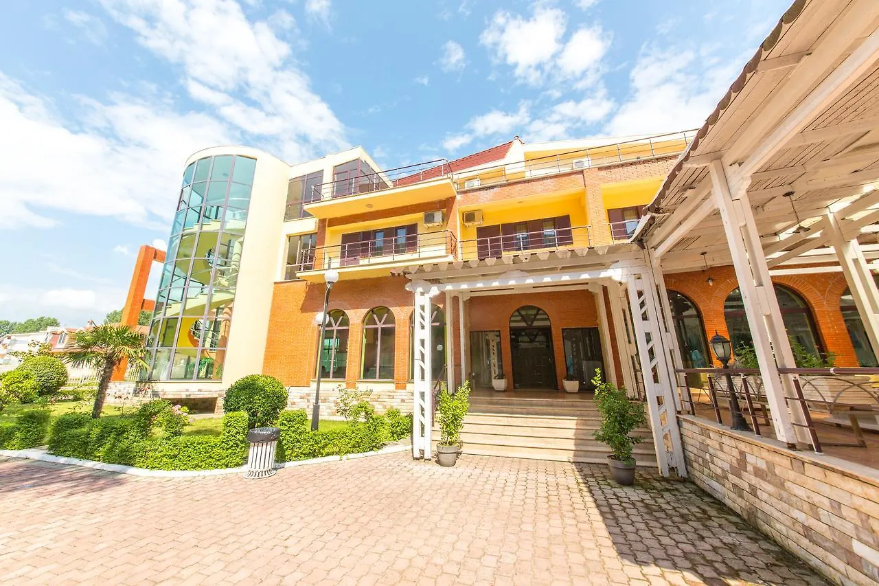 Kolaveri Resort Golem Albania