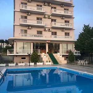 Hotel Relax &