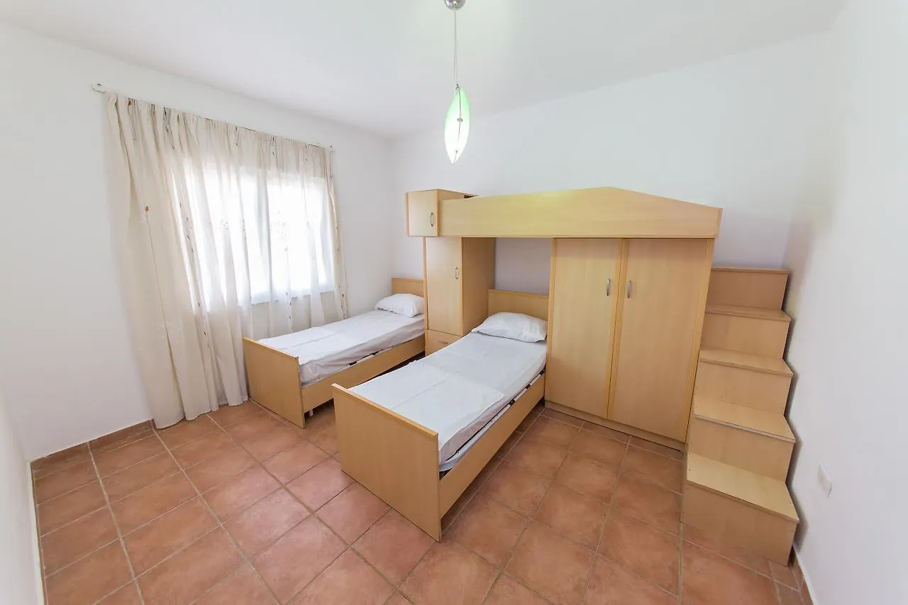 Kolaveri Resort Голем