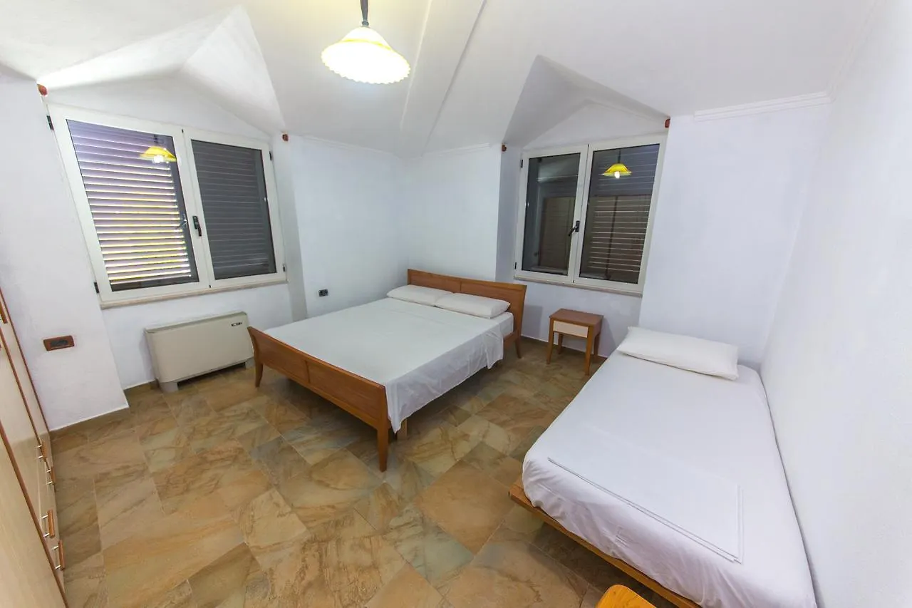 Kolaveri Resort Голем